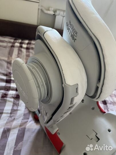 Romer britax kidfix 2 xp 15-36 кг