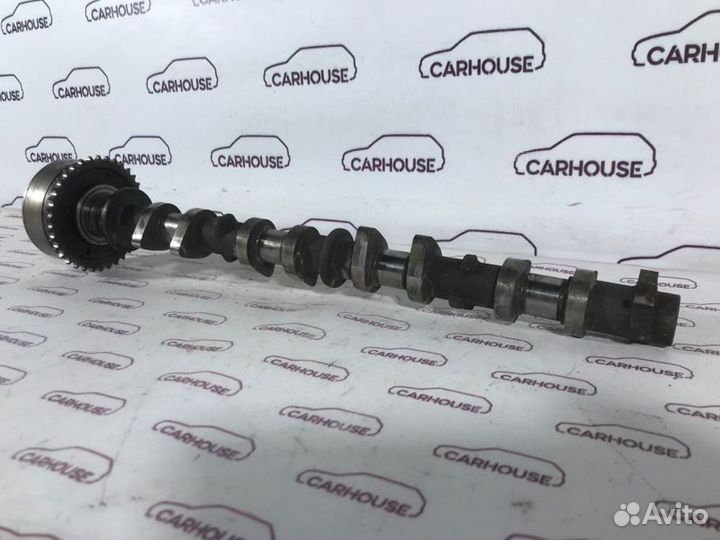 Распредвал впускной Toyota Avensis T250 1.8 1zzfe