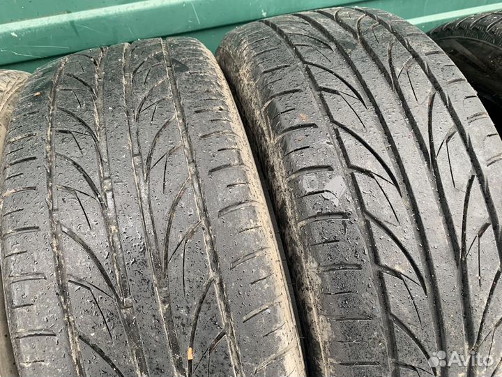 Bridgestone 613V 205/50 R17
