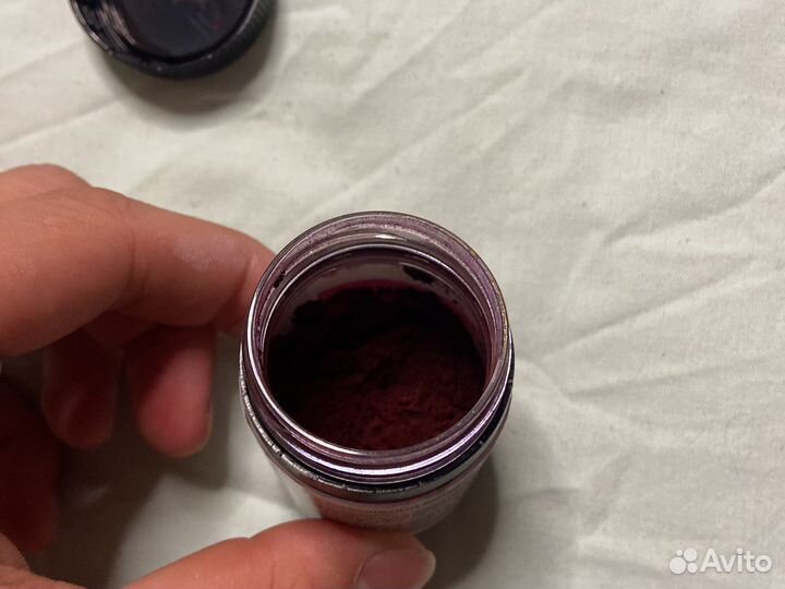 Краска drop для одежды (конфетно розовый)