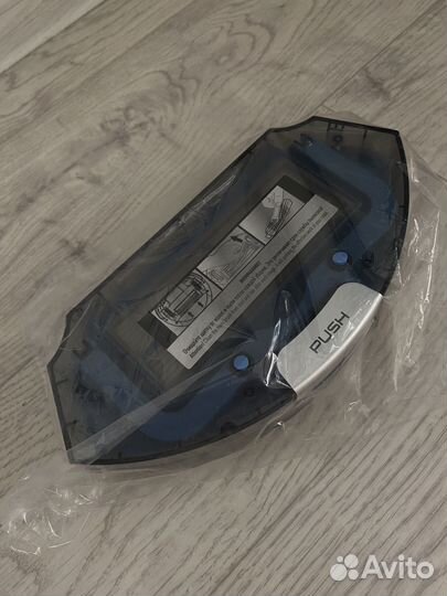 Контейнер для сухой уборки робот-пылесос Polaris