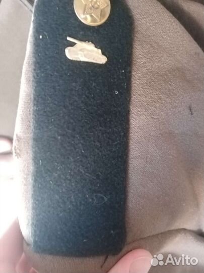 Китель обр 1956года