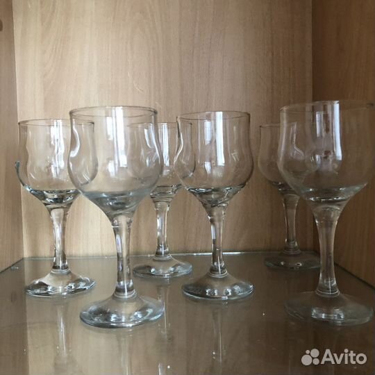 Бокал для вина тулип (Tulipe)