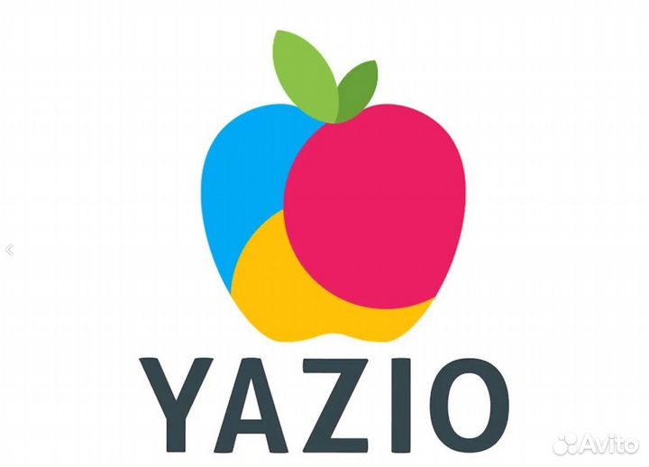 Yazio Язио Pro - Подписка ios android