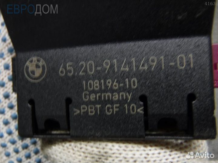 Антенна заграждающая BMW E91LCI s1096268