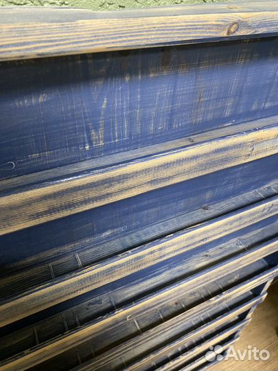 Полка для гель лаков