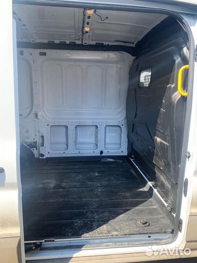 Ford Transit 2.2 МТ, 2021, 24 177 км