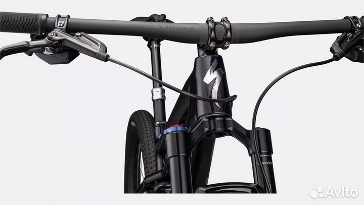 Велосипед Specialized S-works epic 2023 (S)