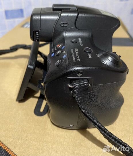 Фотоаппарат Sony Alpha SLT-A37 Body