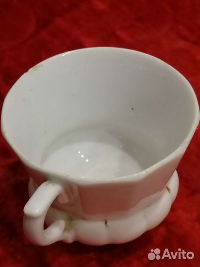 Чашка мскузнецова