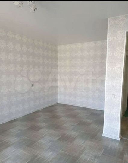 1-к. квартира, 37,4 м², 3/6 эт.