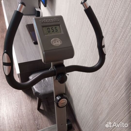 Велотренажер torneo vita