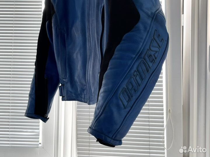 Мотокуртка Dainese