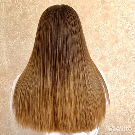 Кератин,ботокс