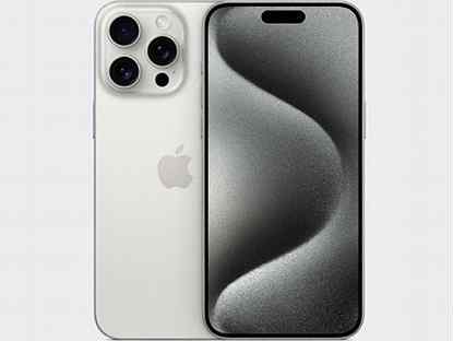 iPhone 15 Pro, 256 ГБ