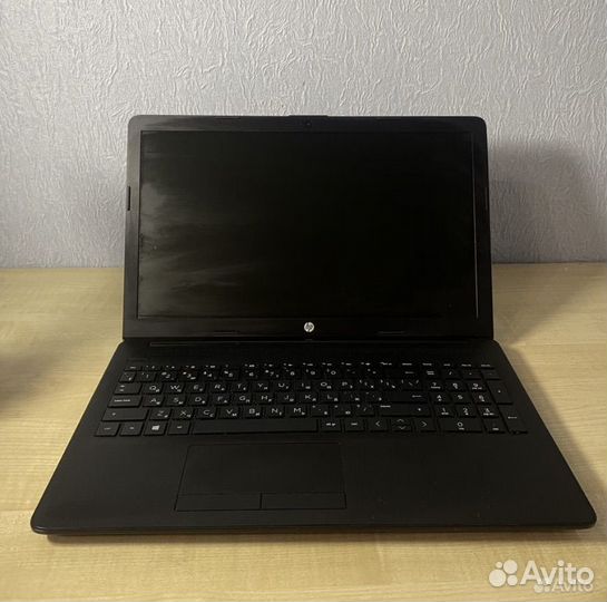 Мощный Быстрый Ноутбук A6-9225/4gb/AMD/240SSD