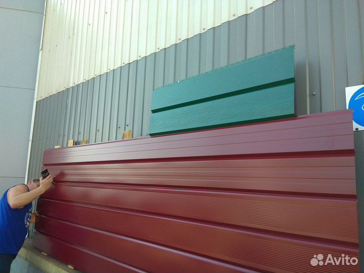 Станок для сайдинга «Евробрус»