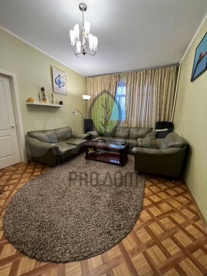 4-к. квартира, 80,8 м², 5/9 эт.