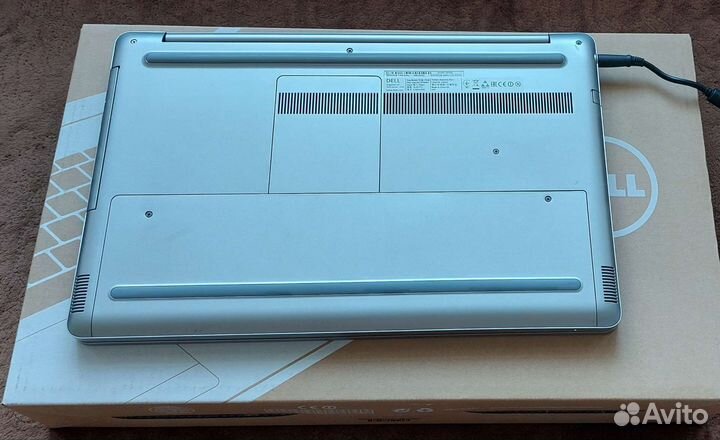 Ноутбук Dell inspiron 7737 (3005) 17''