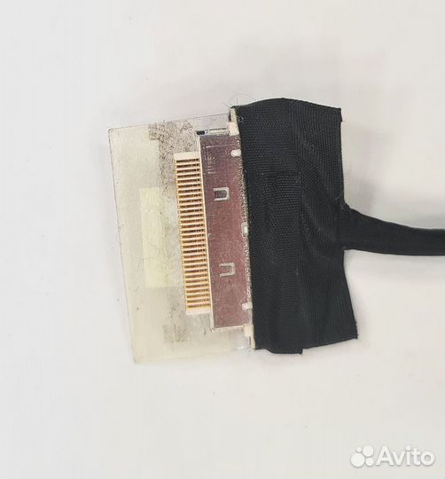 Б\У Шлейф матрицы CBL50 lcd edp cable assy nt HP 1