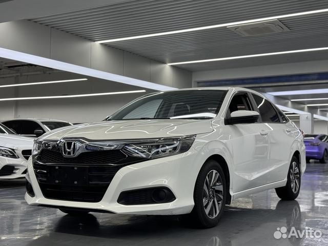 Honda Crider 1.0 CVT, 2021, 22 356 км