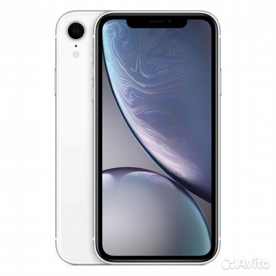 iPhone xr 256gb