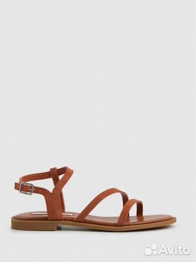 Сандалии женские pepe jeans 39