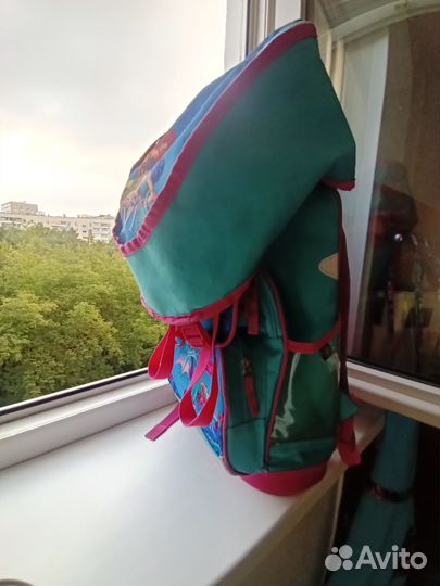 Продам рюкзак Лего