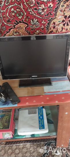 Телевизор бу