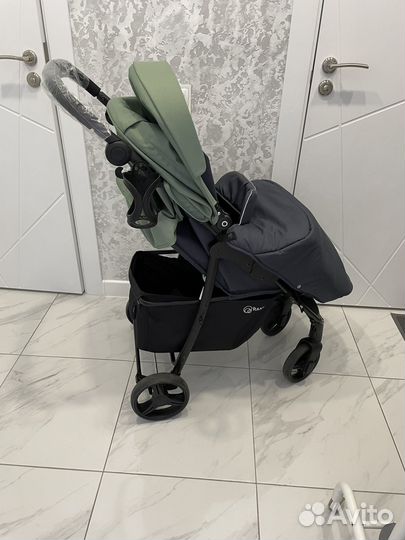 Коляска Kira Rant