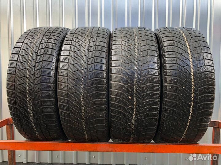Continental ContiVikingContact 6 195/55 R16 91T