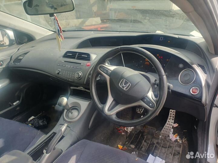 Фонарь 34156smge03 Honda Civic (2006-2012)