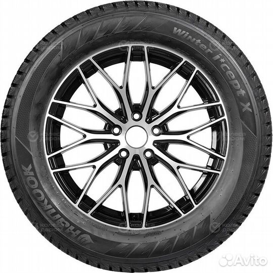 Hankook Winter I'Cept X RW10 255/55 R20 107T