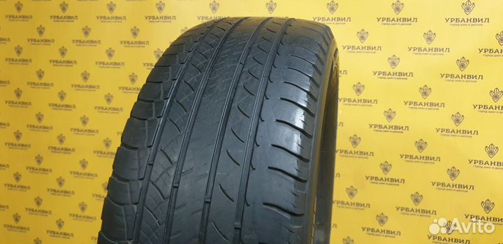 Michelin Latitude Tour HP 265/60 R18 110H