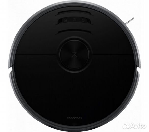 Робот-пылесос Roborock S6 MaxV (RU)