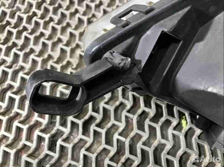 Фара правая Honda Civic