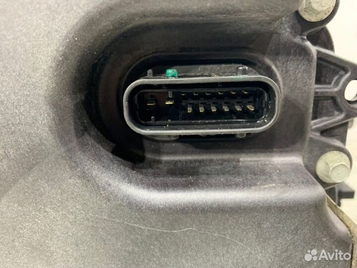 Коробка передач АКПП Chevrolet Cruze F16D4 1 2011