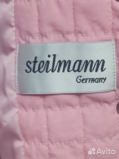 Куртка демисезонная женская 44 46