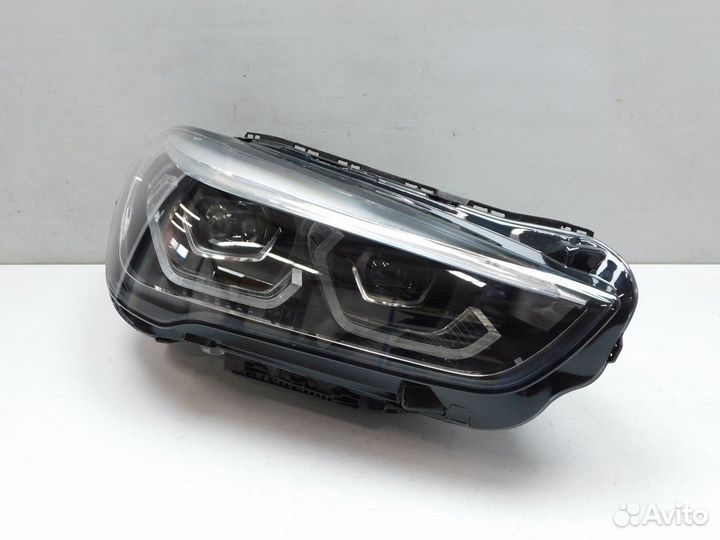 Фара правая BMW X1 F48 (61943)