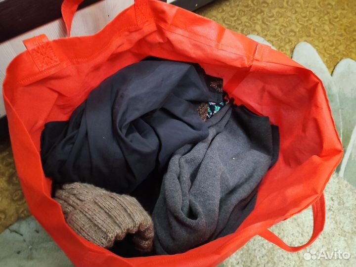 Женская одежда пакетом 42 44
