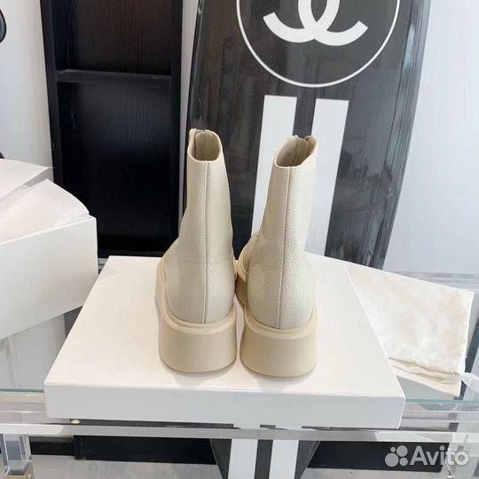 Ботинки женские The Row