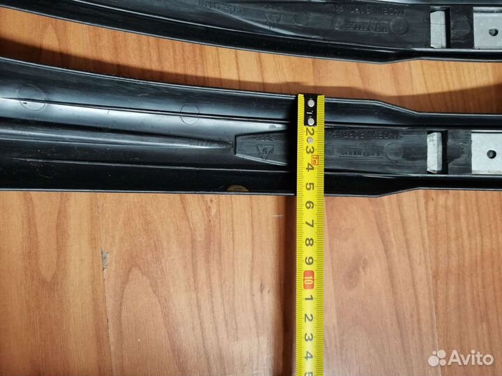 Крылья для велосипеда для горного