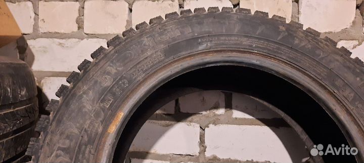 Nokian Tyres Nordman 5 185/65 R15 29M