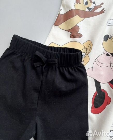 Костюм Zara 92-116