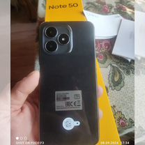 realme Note 50, 4/128 ГБ