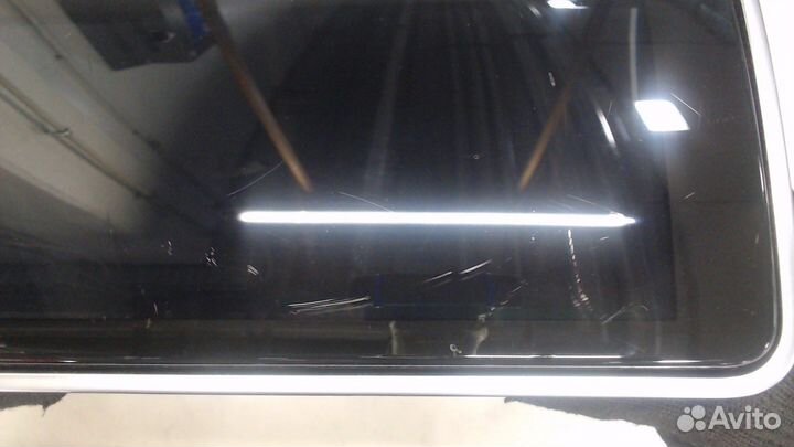 Дисплей мультимедиа Land Rover Range Rover Velar