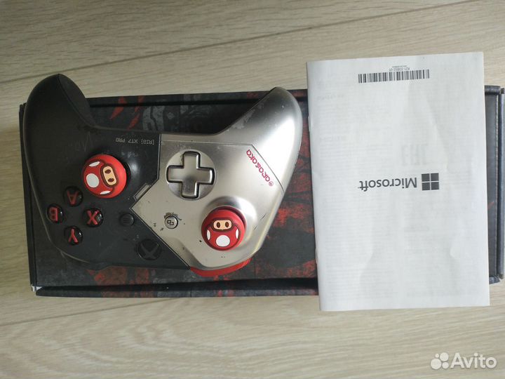 Xbox One x cyberpunk 2077