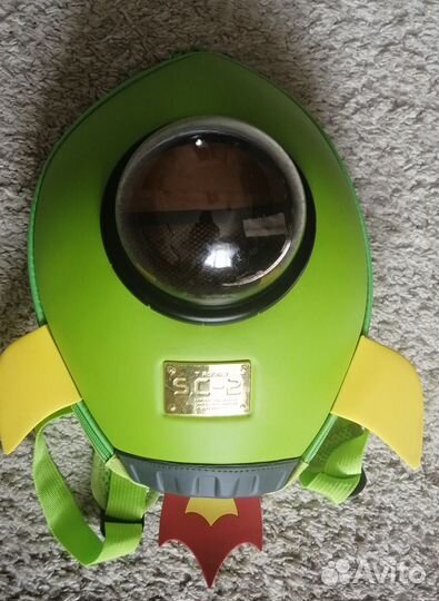 Рюкзак детский