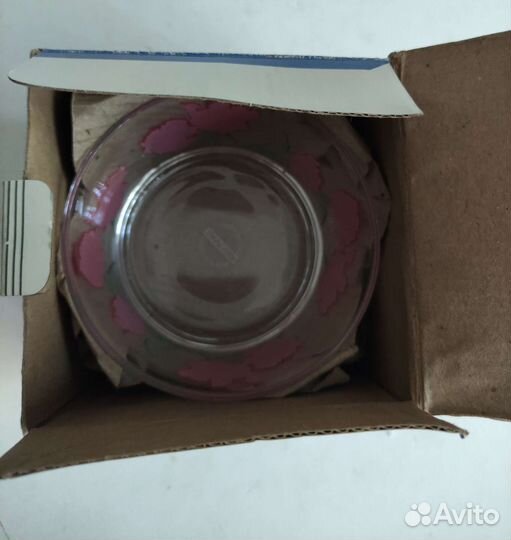 Салатник, пиала