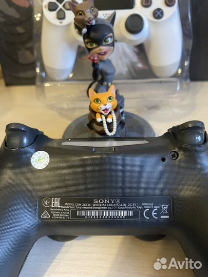 PS4 Джойстик Геймпад для Sony PlayStation 4